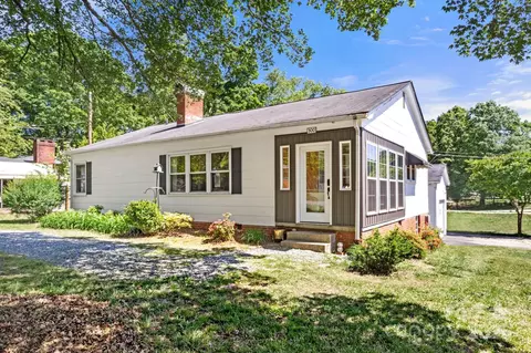 300 Cook St, Kannapolis, NC 28083