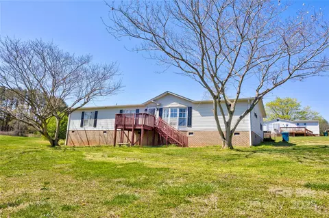 216 Sylvan Rd, China Grove, NC 28023