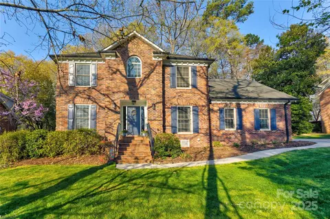 1537 Wheaton Nw Way NW, Concord, NC 28027