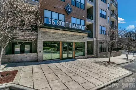 55 S Market 301 St #301, Asheville, NC 28801