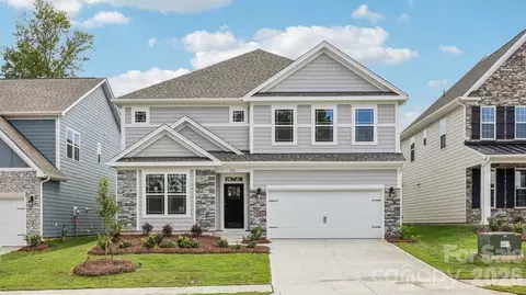 124 Fordingbridge Ln, Mooresville, NC 28115