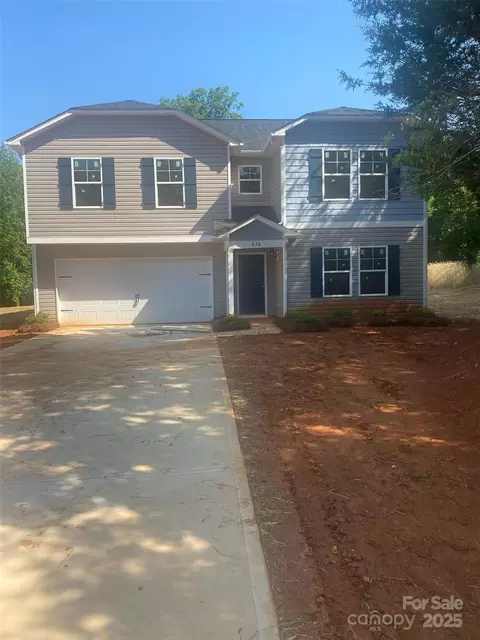 436 Phifer Rd, Kings Mountain, NC 28086