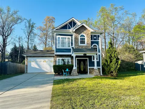 5018 Victoria Ave, Charlotte, NC 28269