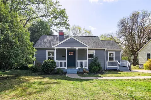 2741 Cowles Rd, Charlotte, NC 28208