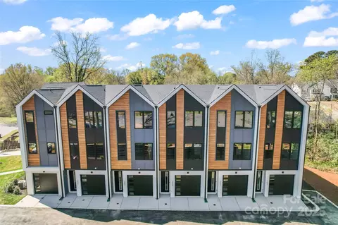 3441 Byrnes St, Charlotte, NC 28205
