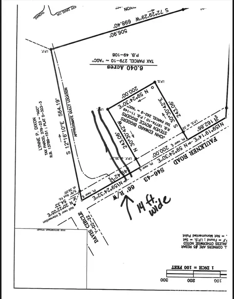 Faulkner Road, Clover, SC 29710 photo 28