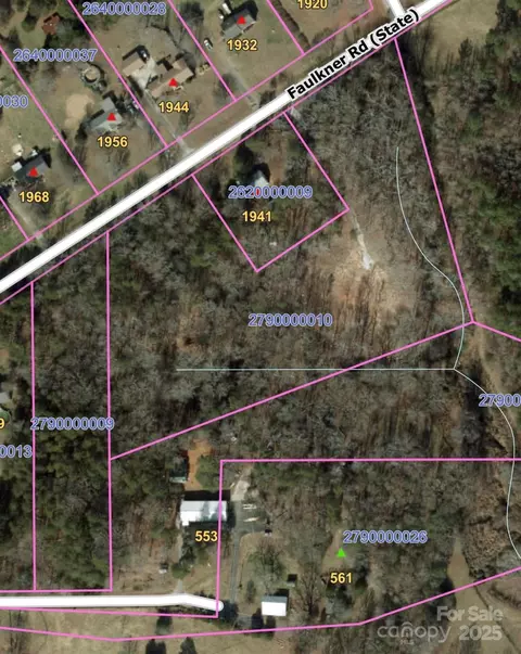 Faulkner Road, Clover, SC 29710 photo 29