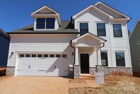 919 Mankey Dr, Huntersville, NC 28078