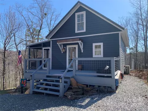 549 Moonlight 9 8 Trl #9 & 8, Bryson City, NC 28713