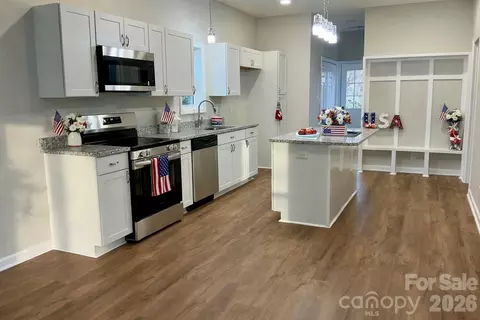 1067 Old Charlotte Rd, Concord, NC 28027