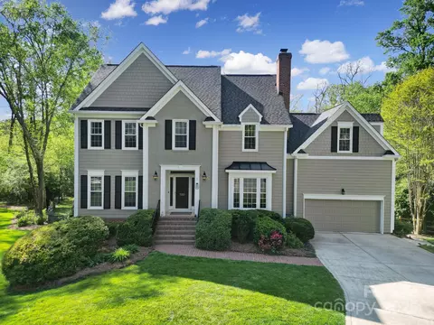 15101 Sharrow Bay 12 Ct #12, Huntersville, NC 28078