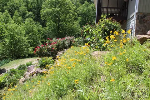 337 Roberson School Rd, Moravian Falls, NC 28654