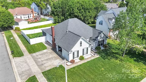 3701 Arthur St, Indian Trail, NC 28079