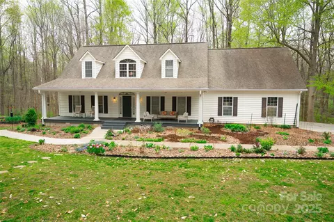 9820 Janeiro Dr, Huntersville, NC 28078