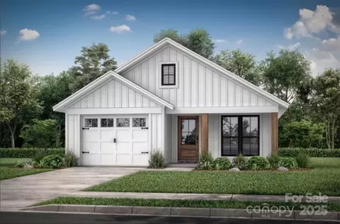 121 Hamrick Ave, Shelby, NC 28152
