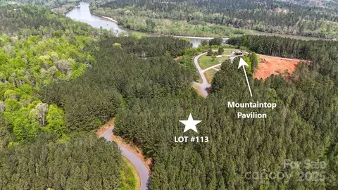 103 W Shortoff Nw 113 Trl NW #113, Valdese, NC 28690