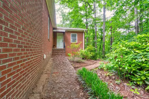 Exterior - 235 John Rainey Rd, Salisbury, NC 28147 photo 2 of 2