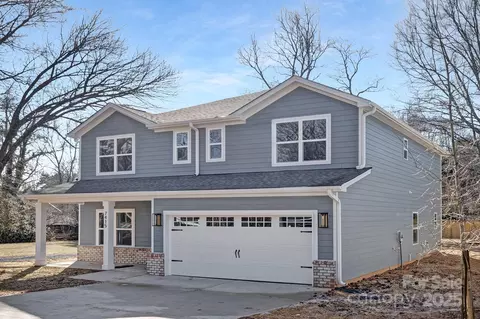 8007 Willhill Rd, Mint Hill, NC 28227