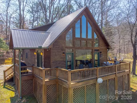 164 Twin Oaks Ests, Sylva, NC 28779