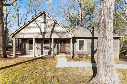 2124 Marquesas Ave, Tega Cay, SC 29708