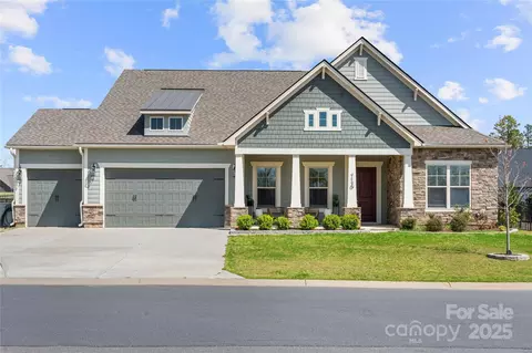 7130 Irongate Dr, Lancaster, SC 29720