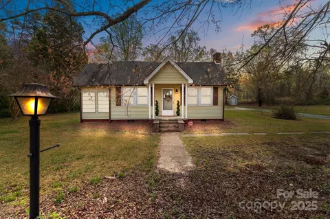 325 Hurley School Rd, Salisbury, NC 28147
