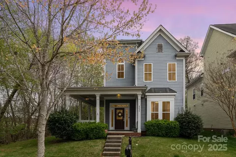 9832 Sunriver Rd, Huntersville, NC 28078