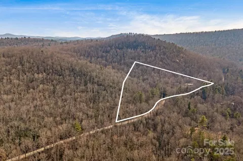 5389 Cascade Lake Rd, Cedar Mountain, NC 28718 photo 35