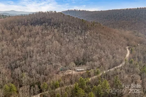 5389 Cascade Lake Rd, Cedar Mountain, NC 28718 photo 37
