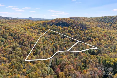 5389 Cascade Lake Rd, Cedar Mountain, NC 28718 photo 2