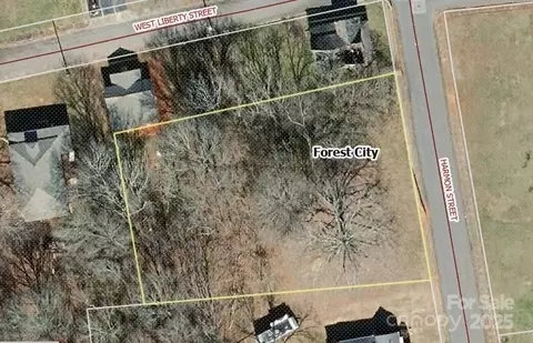 0000 Harmon St, Forest City, NC 28043