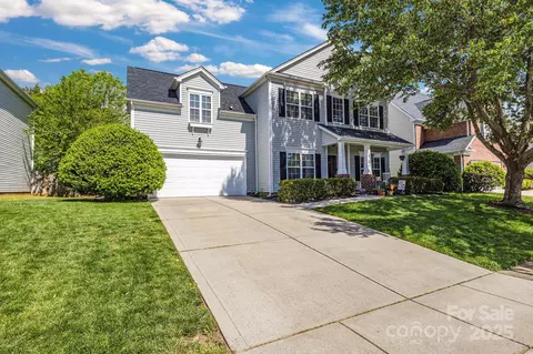 11222 Huntington Meadow Ln, Charlotte, NC 28273