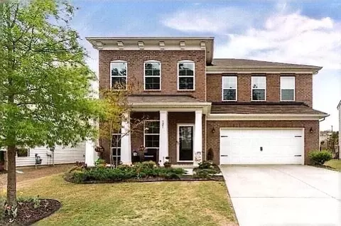 121 Little Kennerly Dr, Mooresville, NC 28115