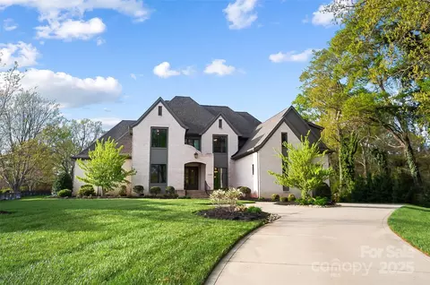 109 Redbird Ln, Weddington, NC 28104