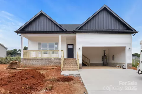 2508 Rock Dam Rd, Lincolnton, NC 28092
