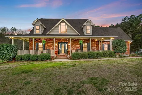 361 Nance Rd, Stanfield, NC 28163