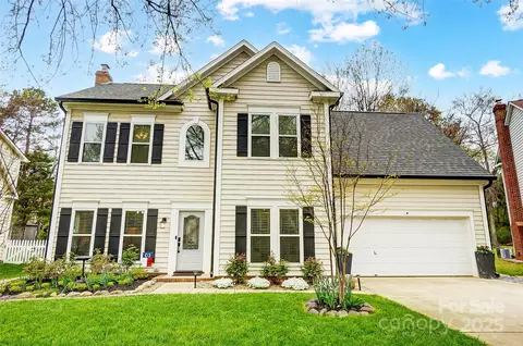2510 Bricker Dr, Charlotte, NC 28273