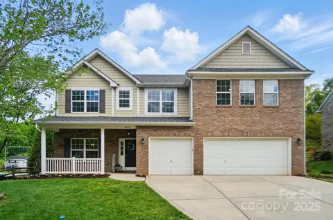 4607 Crewe Hall Ln, Waxhaw, NC 28173