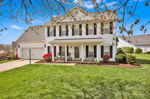 1020 Boulder Dr, Concord, NC 28025
