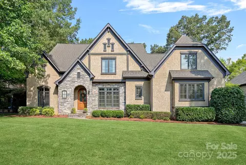 1407 Becklow Ct, Indian Trail, NC 28079