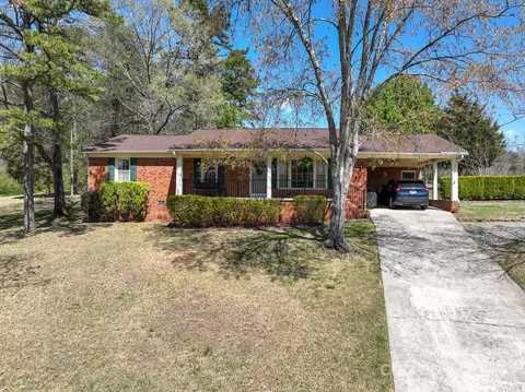 206 Cliffside Dr, Kannapolis, NC 28081
