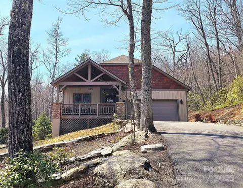 7740 Parks Mountain Dr, Newland, NC 28657