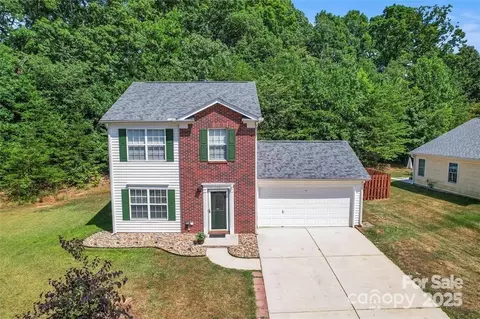 140 Camforth Dr, Mooresville, NC 28117