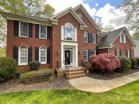 6114 Abergele Ln, Matthews, NC 28104