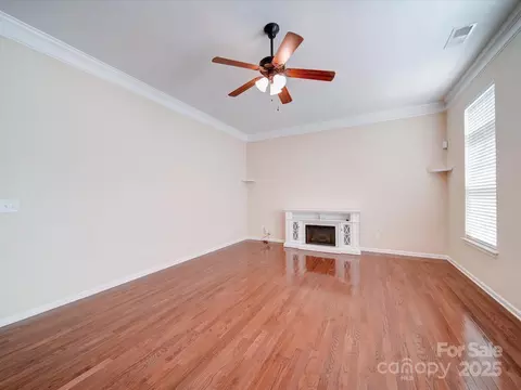 Living - 7524 Common Oak Dr, Stanley, NC 28164 photo 7 of 9