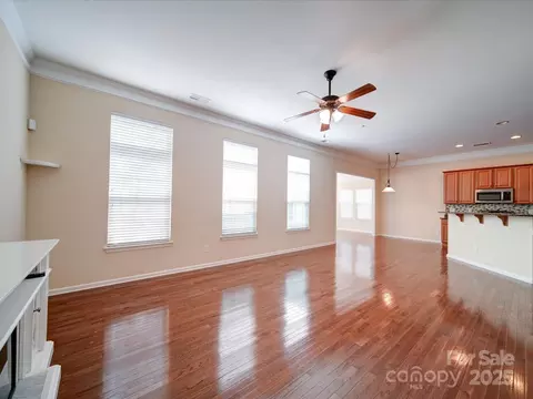 Living - 7524 Common Oak Dr, Stanley, NC 28164 photo 6 of 9
