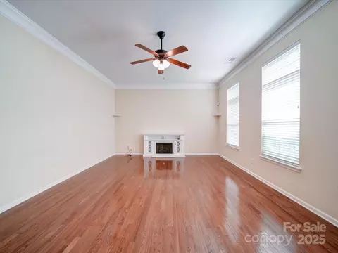 Living - 7524 Common Oak Dr, Stanley, NC 28164 photo 9 of 9