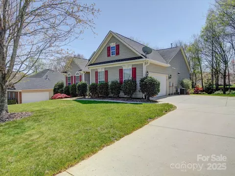 Exterior - 7524 Common Oak Dr, Stanley, NC 28164 photo 11 of 11