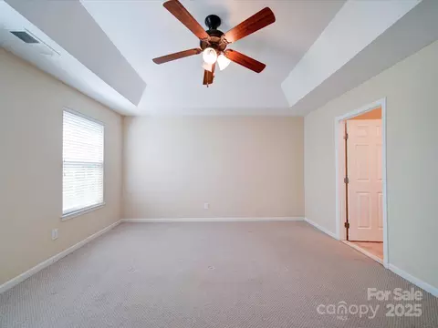Bedroom - 7524 Common Oak Dr, Stanley, NC 28164 photo 2 of 7