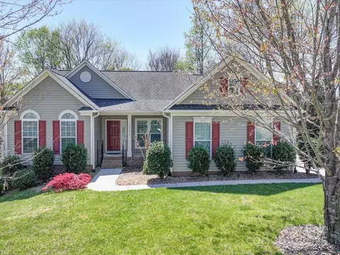 Exterior - 7524 Common Oak Dr, Stanley, NC 28164 photo 2 of 11
